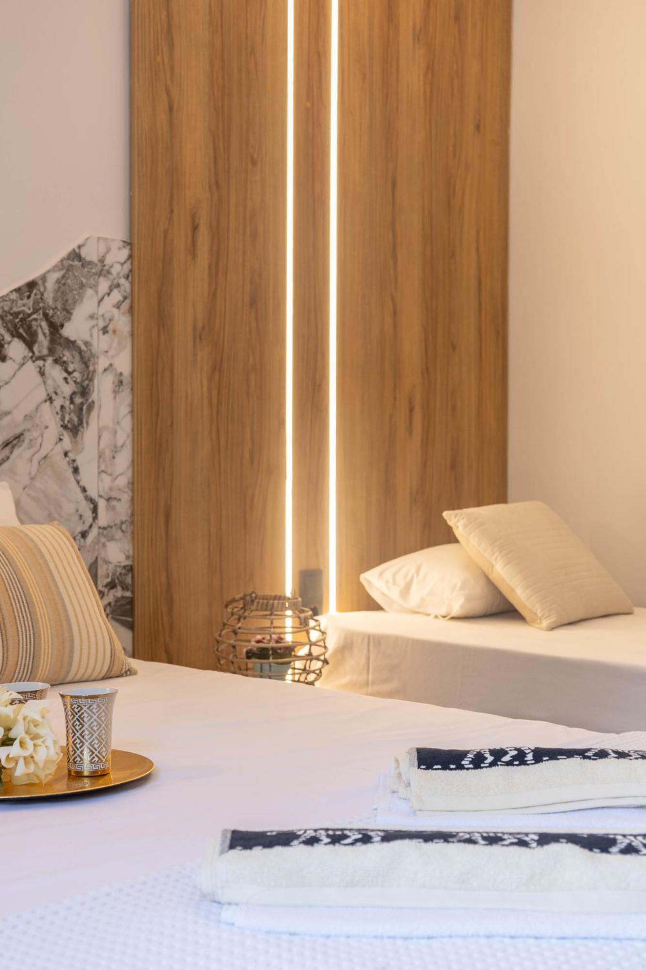 Hotel12 Leptokaryá Eksteriør bilde