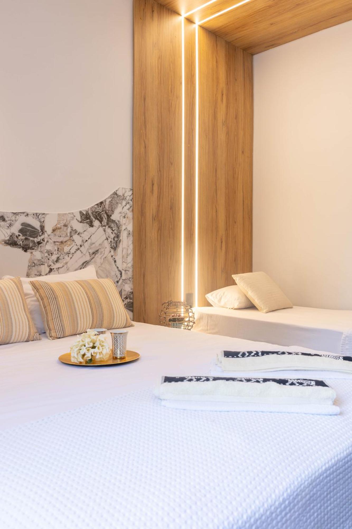 Hotel12 Leptokaryá Eksteriør bilde