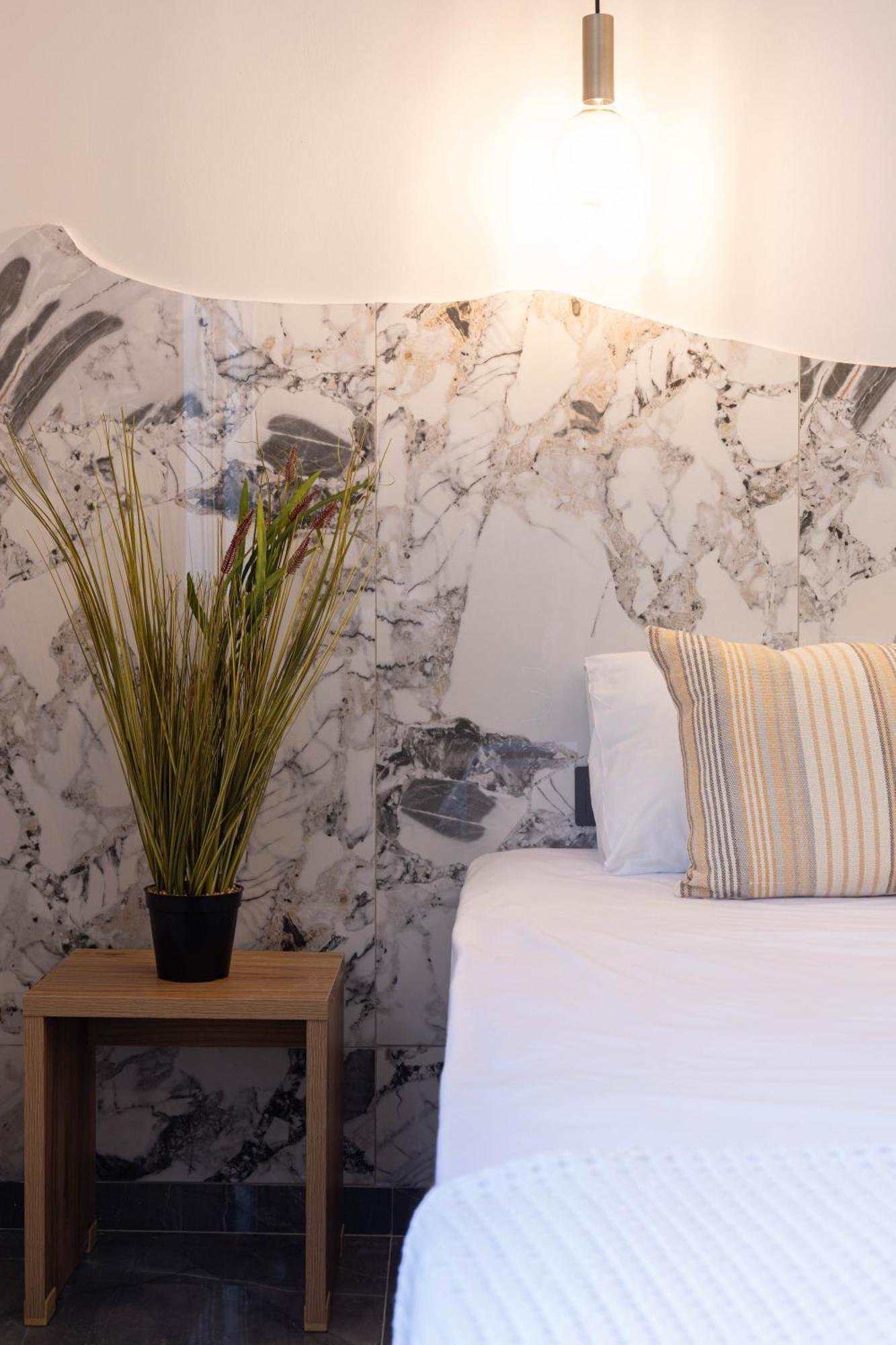 Hotel12 Leptokaryá Eksteriør bilde